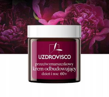 BIOKLINIKA krema za obraz proti staranju za dan in noč 50 ml