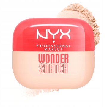 PEACH POSSE puder v prahu 6 g