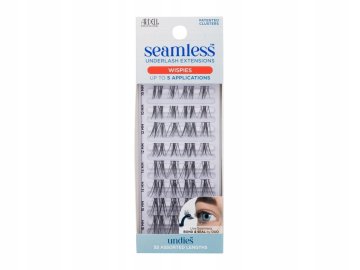 Ardell Seamless Underlash Extensions trepalnice Wispies, 1 paket