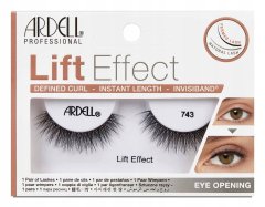 Ardell Umetne trepalnice Lift Effect, št. 743, 1 kos.