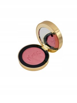 Yves Saint Laurent Pressed Pink Nude Lavalliere rdečilo za lica 6 g