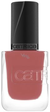 Catrice Lak za nohte Gel Affair, št. 008 Rosywood Hills 10,5 ml