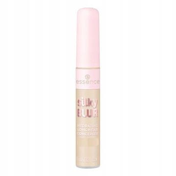 Essence Vlažilni korektor Silky Blur, št. 130; 10 ml