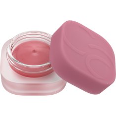 Catrice Rdečilo za lica Velvet Pudding, št. 010 Raspberry Fudge 5 g