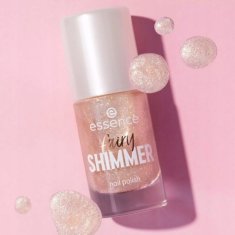 Essence Lak za nohte Fairy, št. 05 Shimmer 8 ml