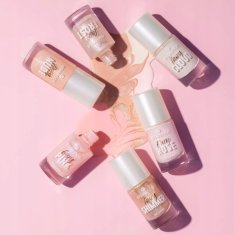 Essence Lak za nohte Fairy, št. 05 Shimmer 8 ml