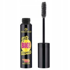 Essence Maskara za volumen in povečanje trepalnic Get Big Lashes, 12 ml
