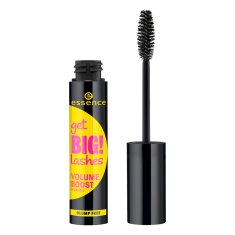 Essence Maskara za volumen in povečanje trepalnic Get Big Lashes, 12 ml