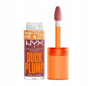 DUCK PLUMP GLOSS 08