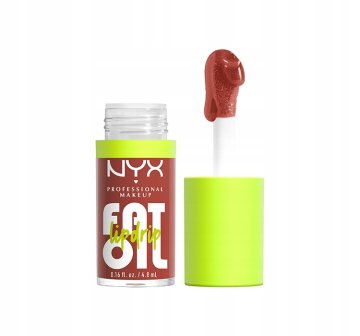 FAT OIL LIP DRIP sijaj za ustnice 10
