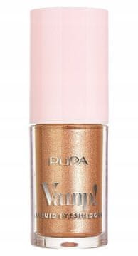 Pupa Tekoče senčilo za oči Milano Vamp!, št. 006; 4 ml