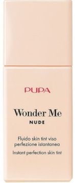 Pupa Pudra za obraz Milano Wonder Me Nude, št. 020 Almond 30 ml