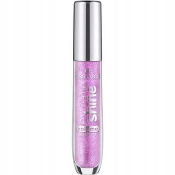 Essence Glos za ustnice Extreme Shine, št. 10 Sparkling Purple 5 ml