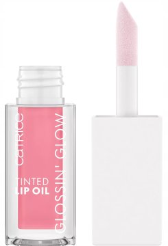 Catrice Olje za ustnice Glossin'Glow, št. 010 Keep It Juicy 4 ml