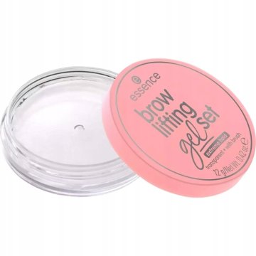 Essence set gelov za lifting obrvi 12 g