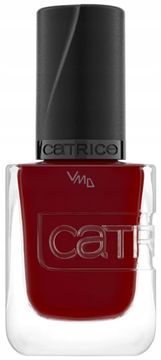 Catrice Lak za nohte Gel Affair 021 Caught On The Red Carpet 10,5 ml