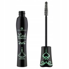 Essence Maskara za trepalnice Lash Princess False Lash Effect črna