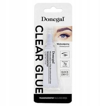 Donegal Lepilo za trepalnice , prozorno lepilo 1 kos.