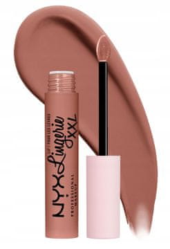 Beige Matte tekoča šminka 4 ml
