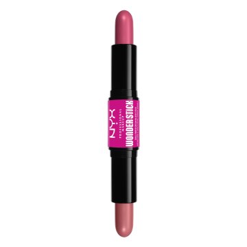 Wonder Stick rdečilo za lica v odtenku Light Peach N Baby Pink