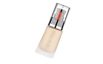 Pupa tekoči puder brez prenosa SPF 15, odtenek 01 Nude, 30 ml