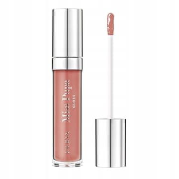Pupa Glos za ustnice Milano Miss Gloss, št. 405 Blush Nude 5 ml