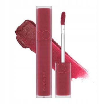 ROM Odtenek za ustnice Blur Fudge Tint, mat, št. 08 Currant Jam 5 g