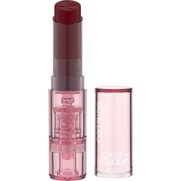 Catrice Balzam za ustnice Care In Colors, št. 050 Wild Rebel 3 g