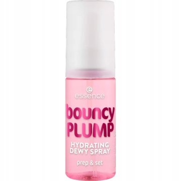 Essence Fiksirni sprej za ličila Bouncy Plump Watermelon 50 ml