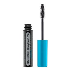 Essence All Eyes On Me maskara z večnamenskim učinkom črne barve 8 ml
