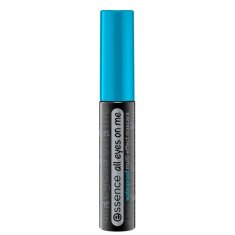 Essence All Eyes On Me maskara z večnamenskim učinkom črne barve 8 ml