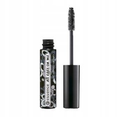 Essence All Eyes On Me maskara z večnamenskim učinkom črne barve 8 ml