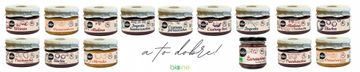 To je dobro! Marmelada, borovnice 295 g