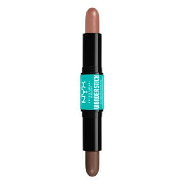Wonder konturni stik, lahek srednje velik 2x4 g