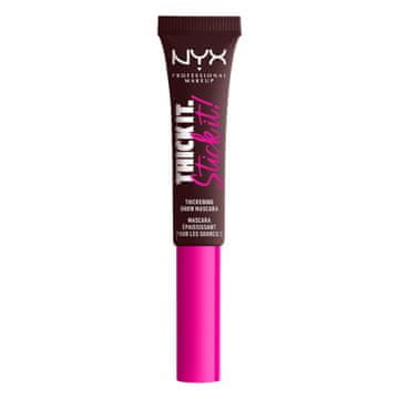 Maskara za obrvi Thick It. Stick It!, espresso 7 ml