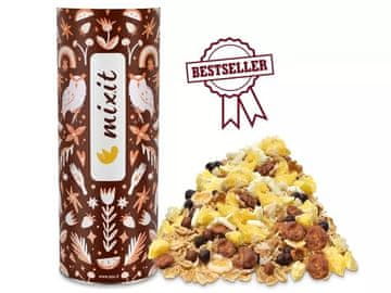 Mixit müsli s čokolado 450 g