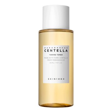 Skin1004 Piling za obraz z madagaskarsko centelo 210 ml