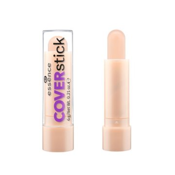Essence Korektor v stiku Cover Stick, št. 10 6 g