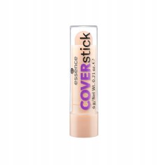 Essence Korektor v stiku Cover Stick, št. 10 6 g