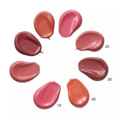Essence Tekoče rdečilo za lica Baby Got Blush, št. 40 Coral Crush 10 ml