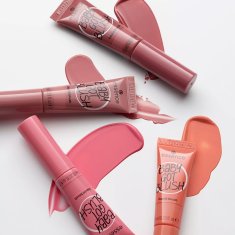 Essence Tekoče rdečilo za lica Baby Got Blush, št. 40 Coral Crush 10 ml