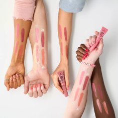 Essence Tekoče rdečilo za lica Baby Got Blush, št. 40 Coral Crush 10 ml