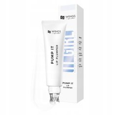 AA WINGS OF COLOR Pump It kozarec 10 ml