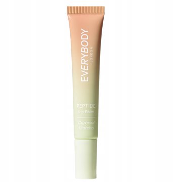 Eve Balzam za ustnice Peptide, Caramel Matcha 10 ml