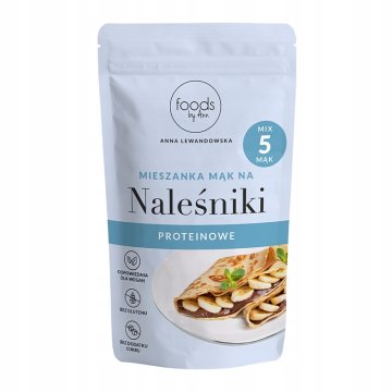 Foods by Ann Mešanica za palačinke Protein 200 g