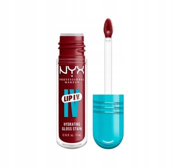 NYX LIP IV VLAŽILNI SERUM ZA SIJOČE LIČE 13