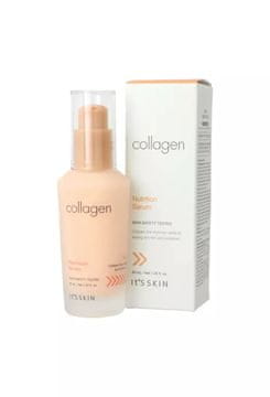 It's skin Collagen negovalni serum za obraz 40 ml