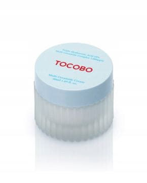 Vlažilna krema za obraz Multi Ceramide 50 ml