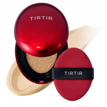 IR Podlaga za obraz Mask Fit Red Cushion, polna prekrivnost, št. 24N Latte 4,5 g