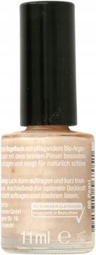 Lak za nohte , št. 06 Pearl 10,5 ml